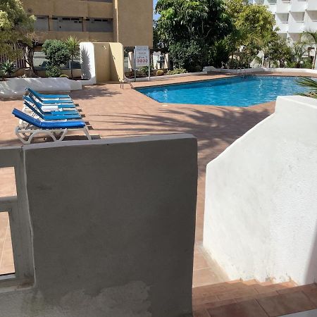 Playa FeñabePiscina Directa公寓 外观 照片
